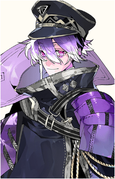 Minamoto Kiyomaro's image