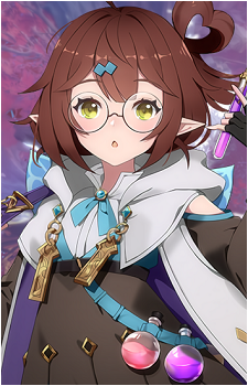 Erika {ES}