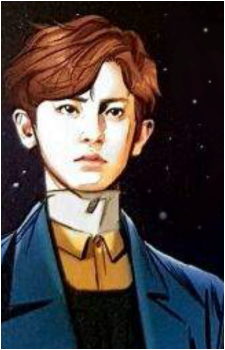 Chanyeol's image
