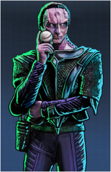 Gul Dukat's image