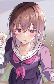 Imouto-chan {JKH}