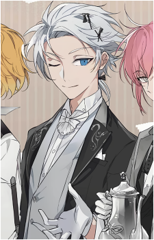 Ciel {DV}