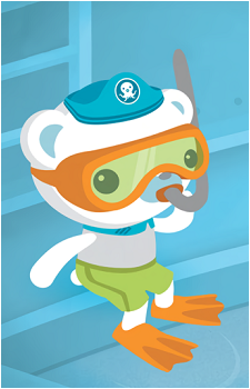 Image 2 of Captain Barnacles