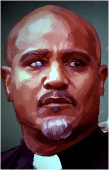 Gabriel Stokes's image