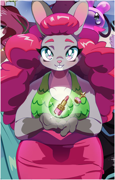 Princess Farmer's image
