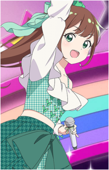 Saki Yamakita