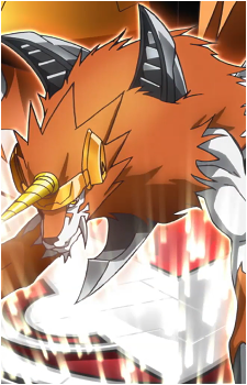 Dorulumon's image