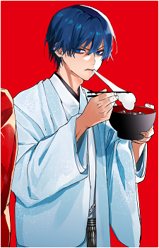 Sorato Ichimiya