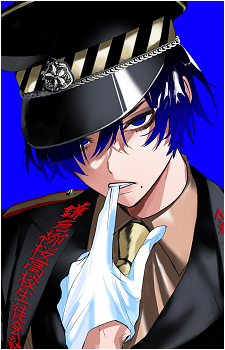 Sorato Ichimiya