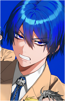 Sorato Ichimiya
