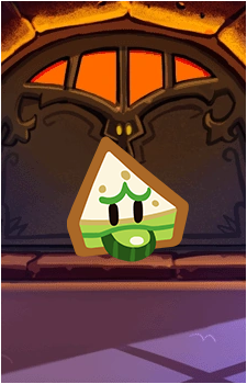 Cutecumber Sandwich