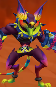 Wargoyle's image