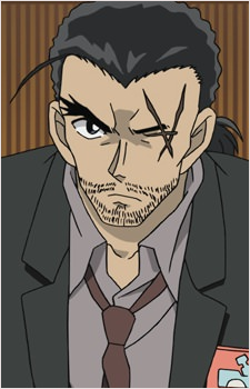 Kansuke Yamato's image