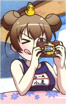 Momoha Odori