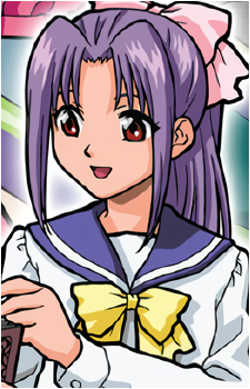 Momoko Koigakubo's image