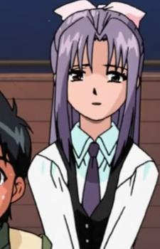 Momoko Koigakubo