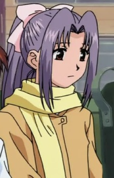 Momoko Koigakubo