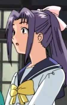 Momoko Koigakubo