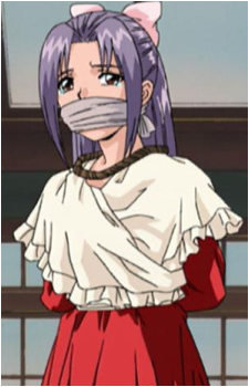 Momoko Koigakubo