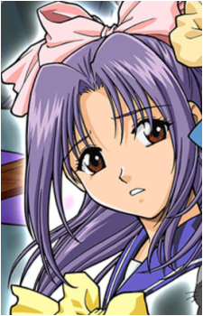 Momoko Koigakubo