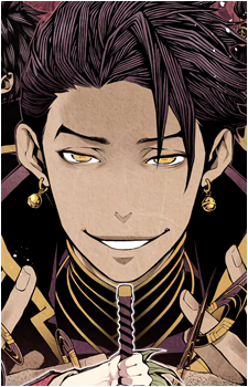 Tanba Momochi's image
