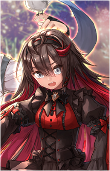 Nia {KR}