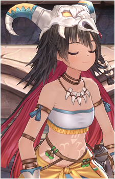 Nia {KR}