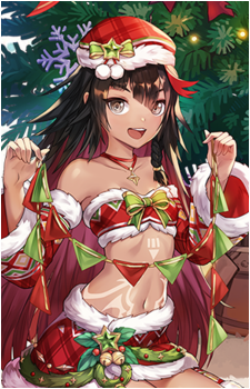 Nia {KR}