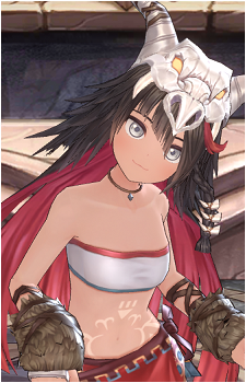 Nia {KR}