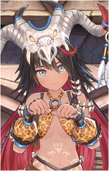 Nia {KR}