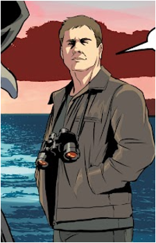 Rhys Williams's image
