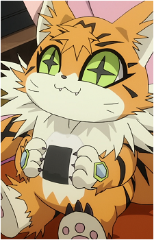 Meicoomon