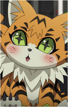 Meicoomon