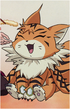 Meicoomon