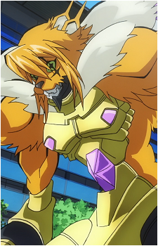 Meicoomon