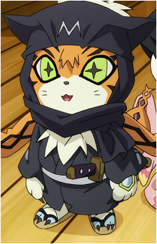 Meicoomon