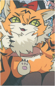 Meicoomon