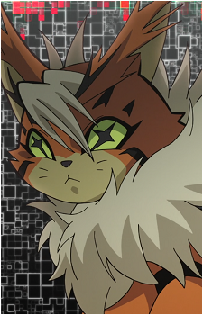 Meicoomon