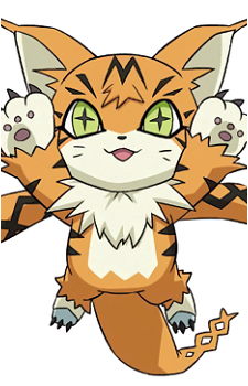 Meicoomon