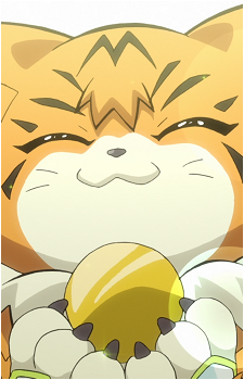 Meicoomon