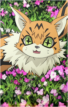Meicoomon