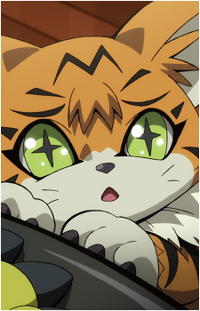 Meicoomon