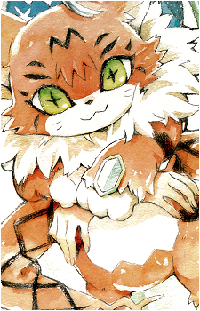 Meicoomon