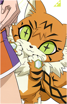 Meicoomon