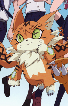 Meicoomon