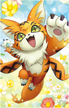 Meicoomon's image