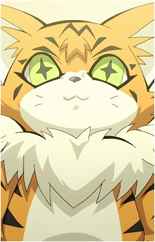 Meicoomon
