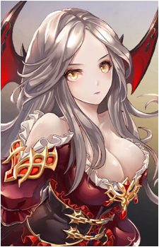 Lewisia's image