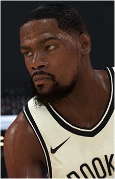 Kevin Durant