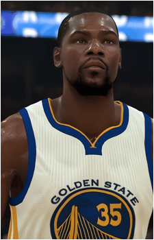 Kevin Durant